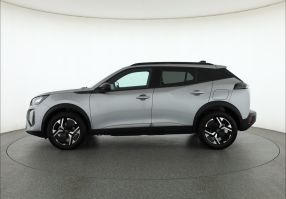 Peugeot 2008 - 2023