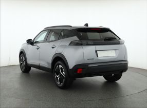 Peugeot 2008 - 2023