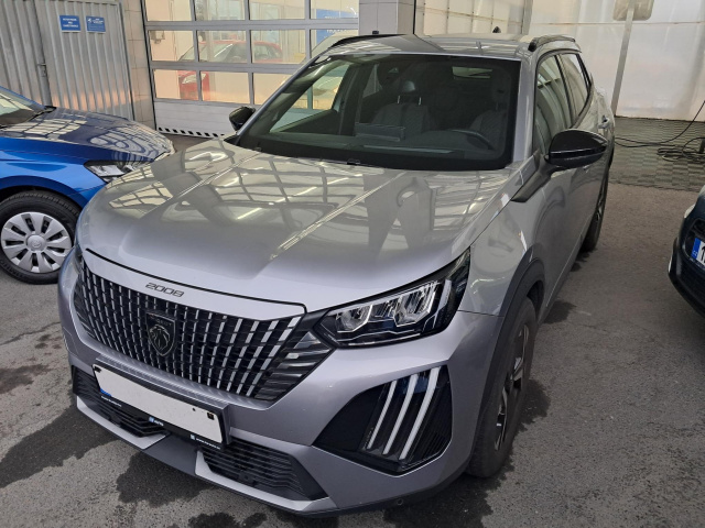 Peugeot 2008 2023