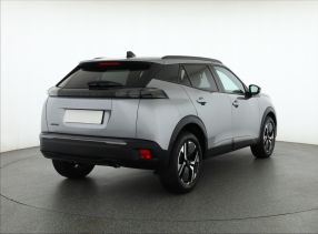 Peugeot 2008 - 2023