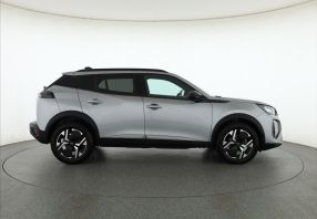 Peugeot 2008 - 2023