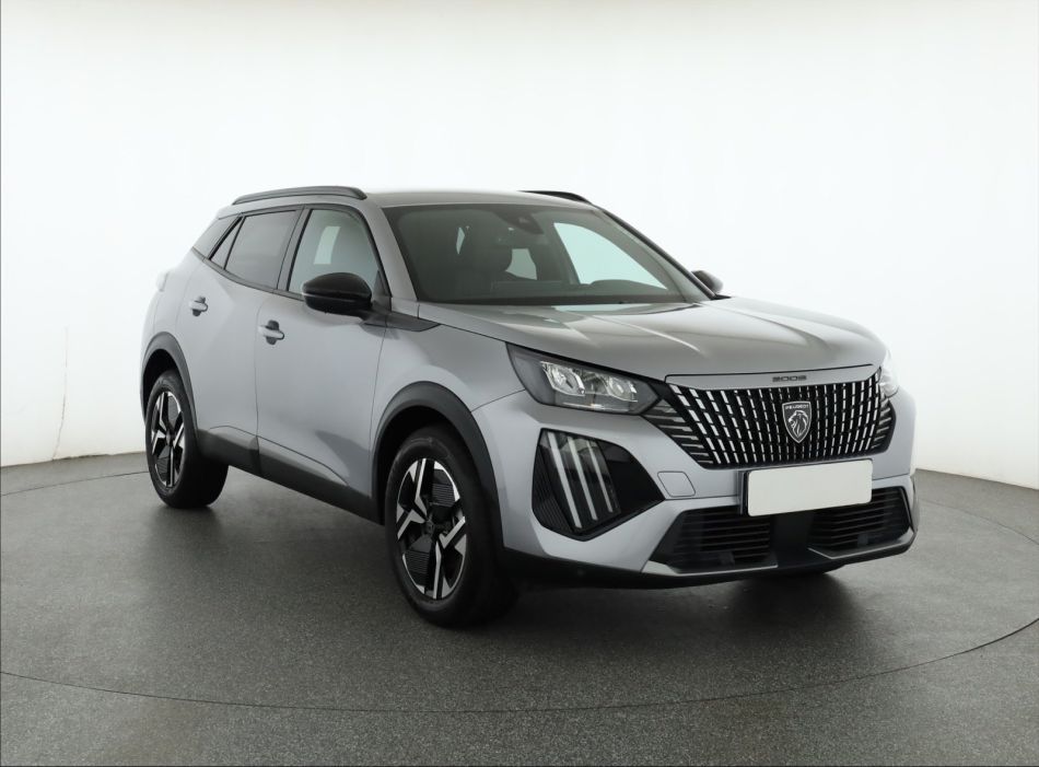Peugeot 2008 - 2023