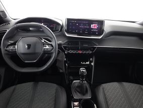 Peugeot 2008 - 2023