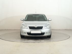 Skoda Octavia - 2009