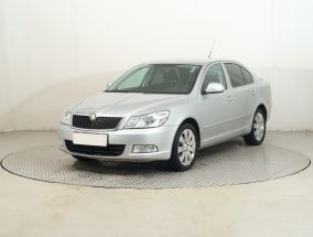 Skoda Octavia - 2009