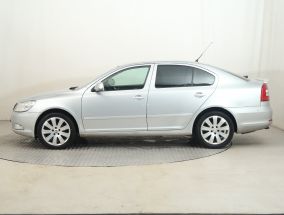 Skoda Octavia - 2009
