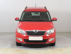 Skoda Roomster - 2013