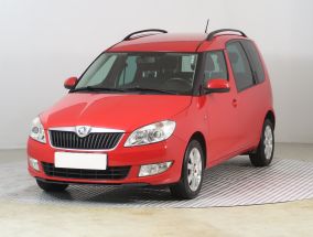 Skoda Roomster - 2013