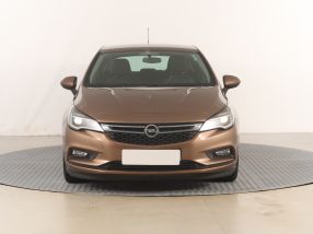 Opel Astra - 2016