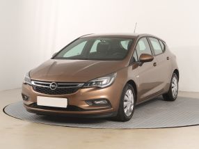 Opel Astra - 2016