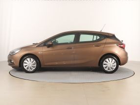 Opel Astra - 2016