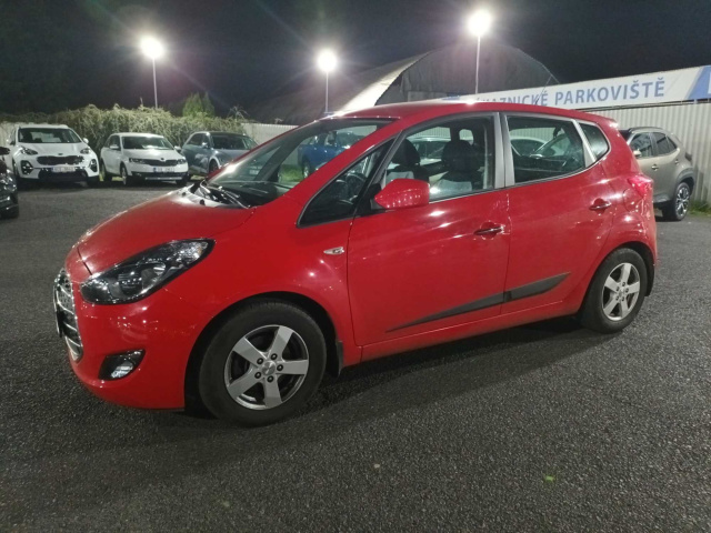 Hyundai ix20 2019