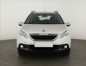 Peugeot 2008 - 2015