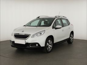 Peugeot 2008 - 2015