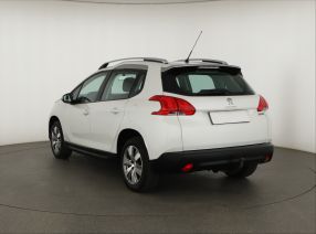 Peugeot 2008 - 2015