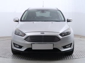 Ford Focus - 2016
