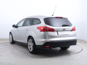 Ford Focus - 2016