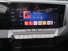 Opel Astra - 2022