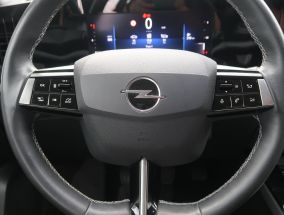 Opel Astra - 2022