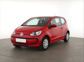 Volkswagen Up! - 2013