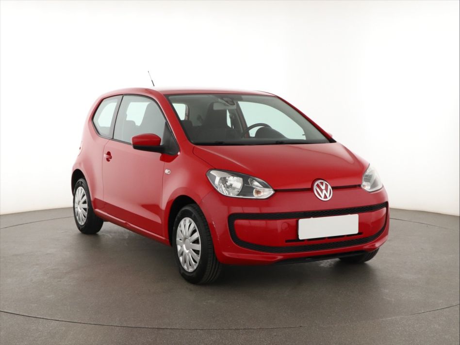 Volkswagen Up! - 2013