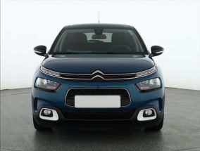 Citroen C4 Cactus - 2018