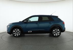 Citroen C4 Cactus - 2018