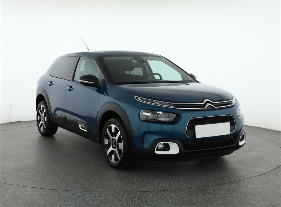 Citroen C4 Cactus - 2018
