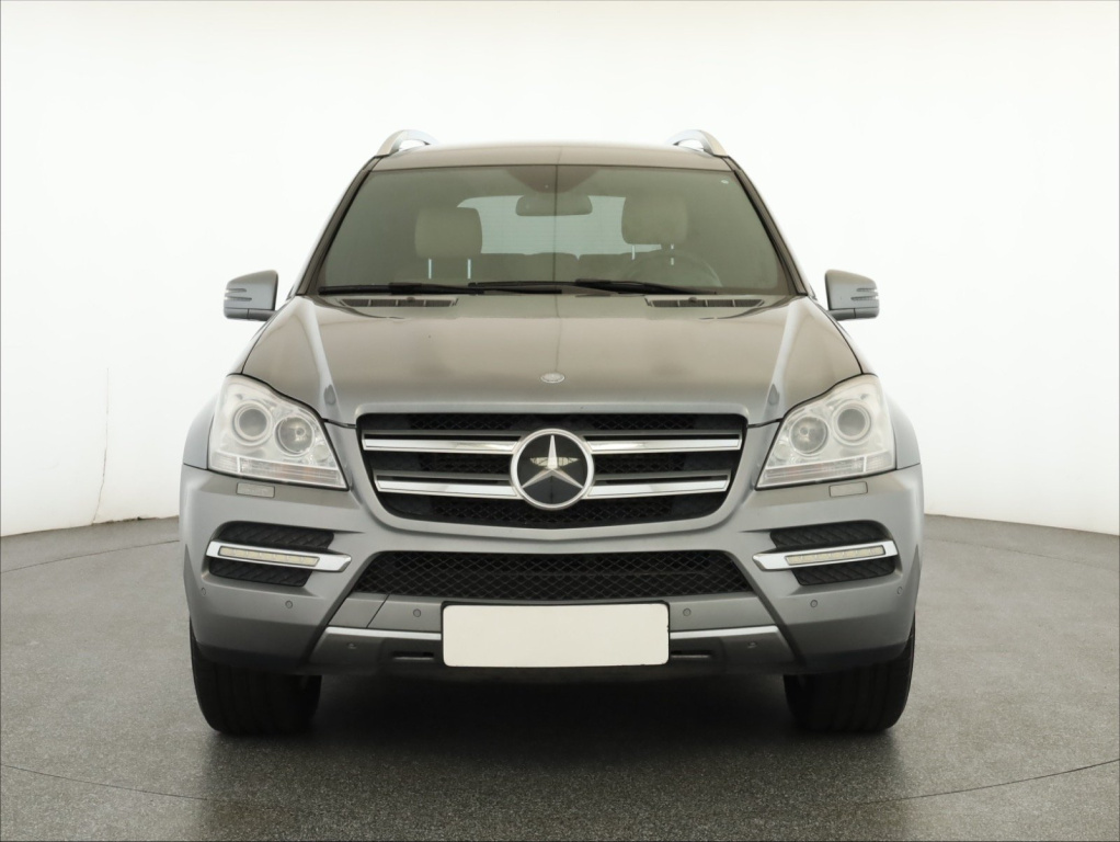 Mercedes-Benz GL