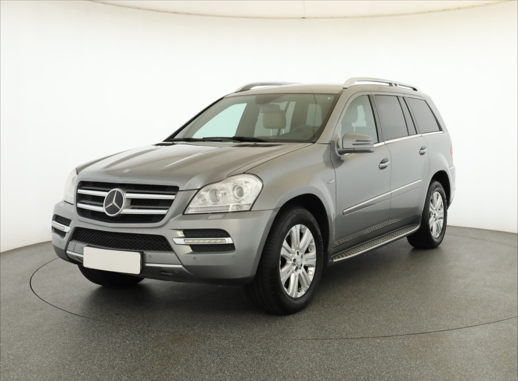Mercedes-Benz GL
