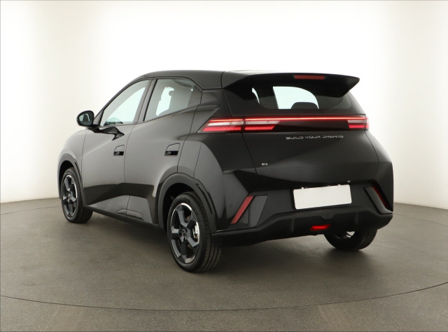 BYD Seagull 38 kWh LFP