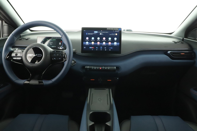 BYD Seagull 38 kWh LFP