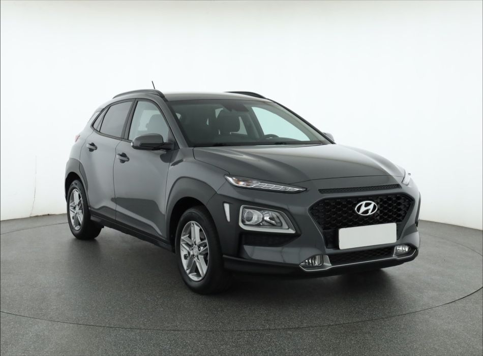 Hyundai Kona - 2020