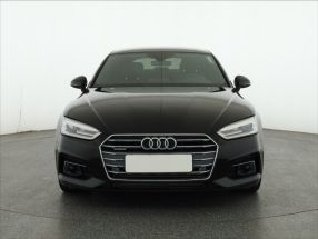 Audi A5 - 2018