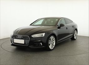Audi A5 - 2018