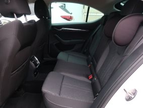 Škoda Octavia - 2023