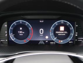 Škoda Octavia - 2023