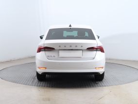 Škoda Octavia - 2023
