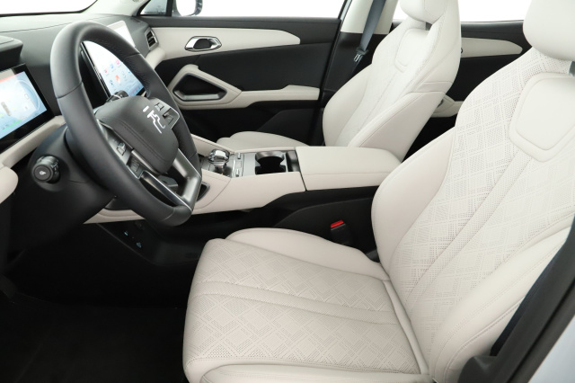 BYD Yuan Up 45 kWh LFP