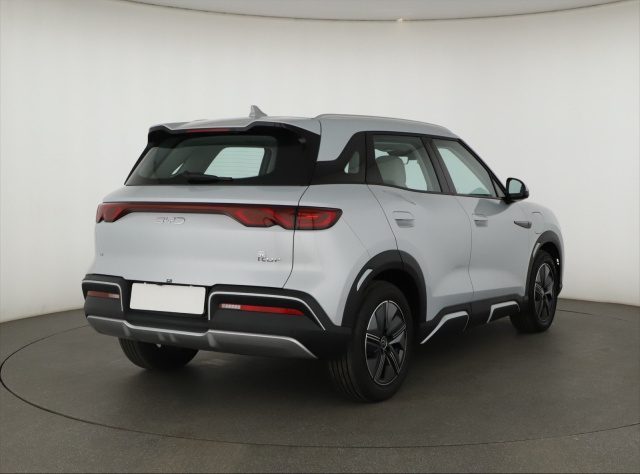 BYD Yuan Up 45 kWh LFP