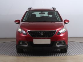 Peugeot 2008 - 2017