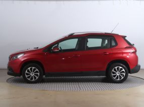 Peugeot 2008 - 2017