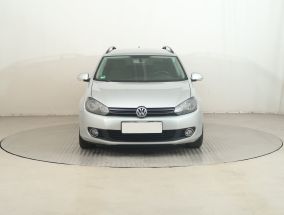 Volkswagen Golf - 2012