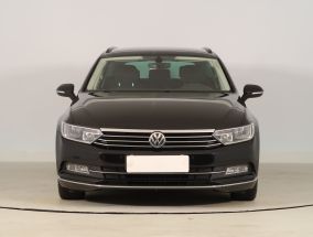 Volkswagen Passat - 2018