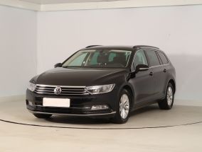 Volkswagen Passat - 2018