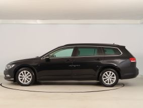 Volkswagen Passat - 2018