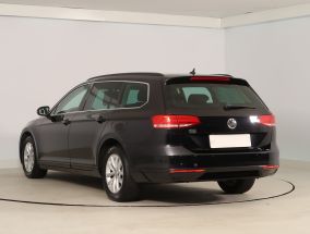 Volkswagen Passat - 2018