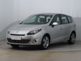 Renault Grand Scenic - 2011
