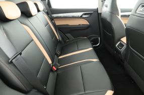 Geely Haoyue PRO - 2025