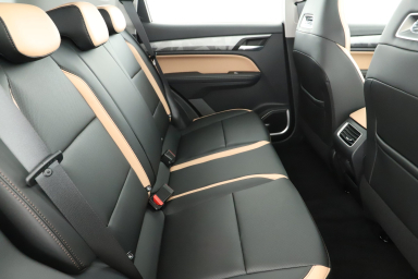 Geely Haoyue PRO - 2025